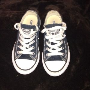 Kids Classic Converse sneakers